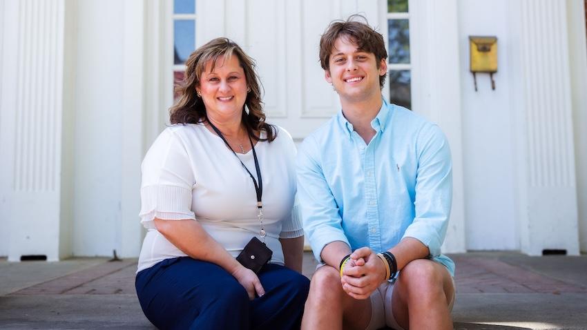 CSE Staff Profile